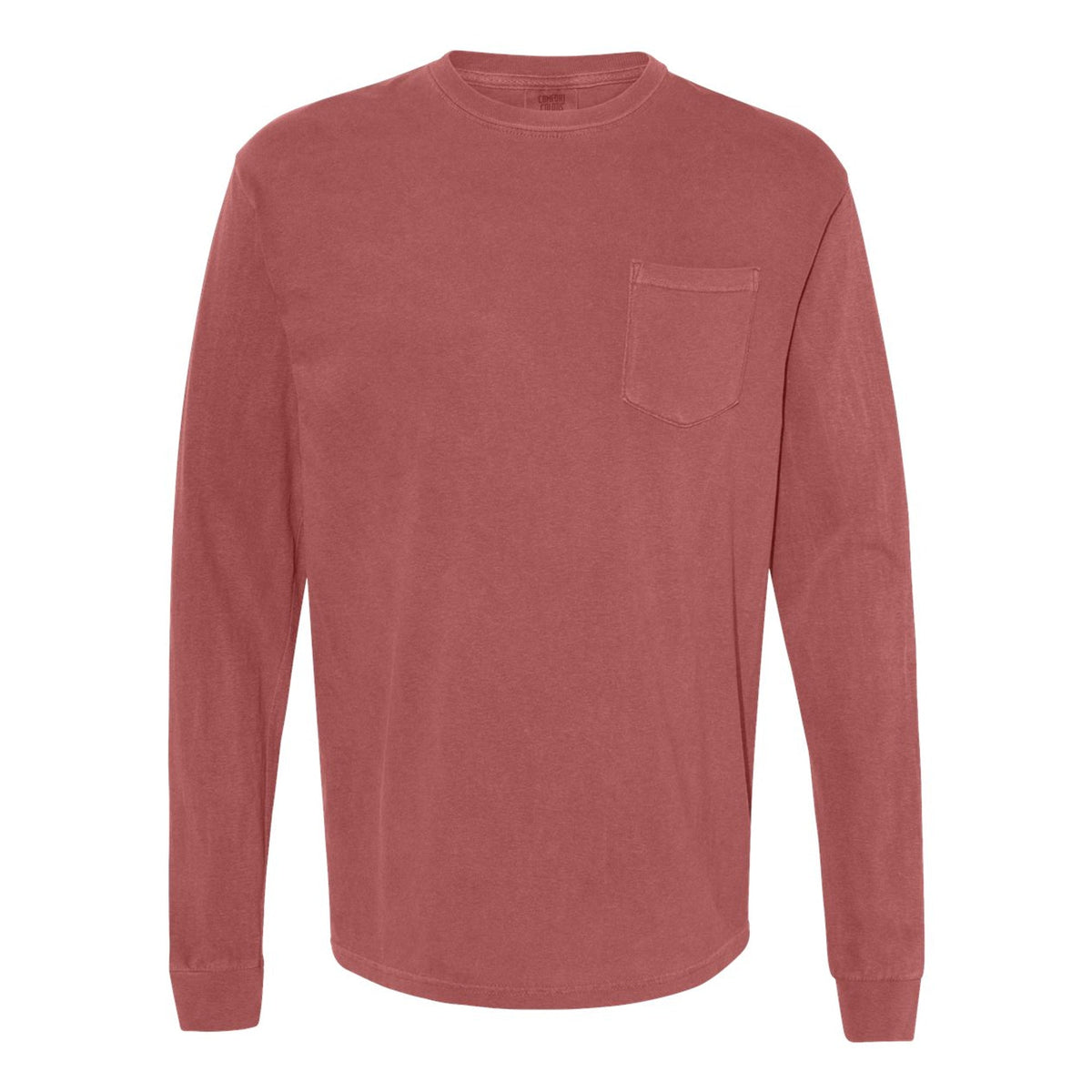 Comfort Colors 4410 Brick