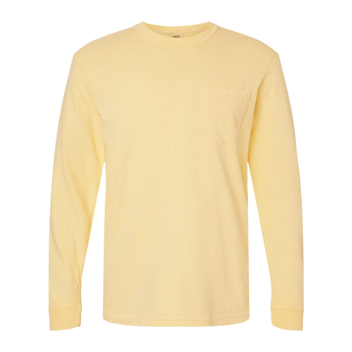 Comfort Colors 4410 Butter