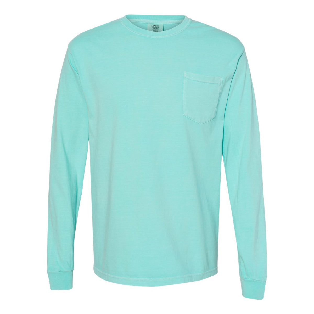 Comfort Colors 4410 Chalky Mint