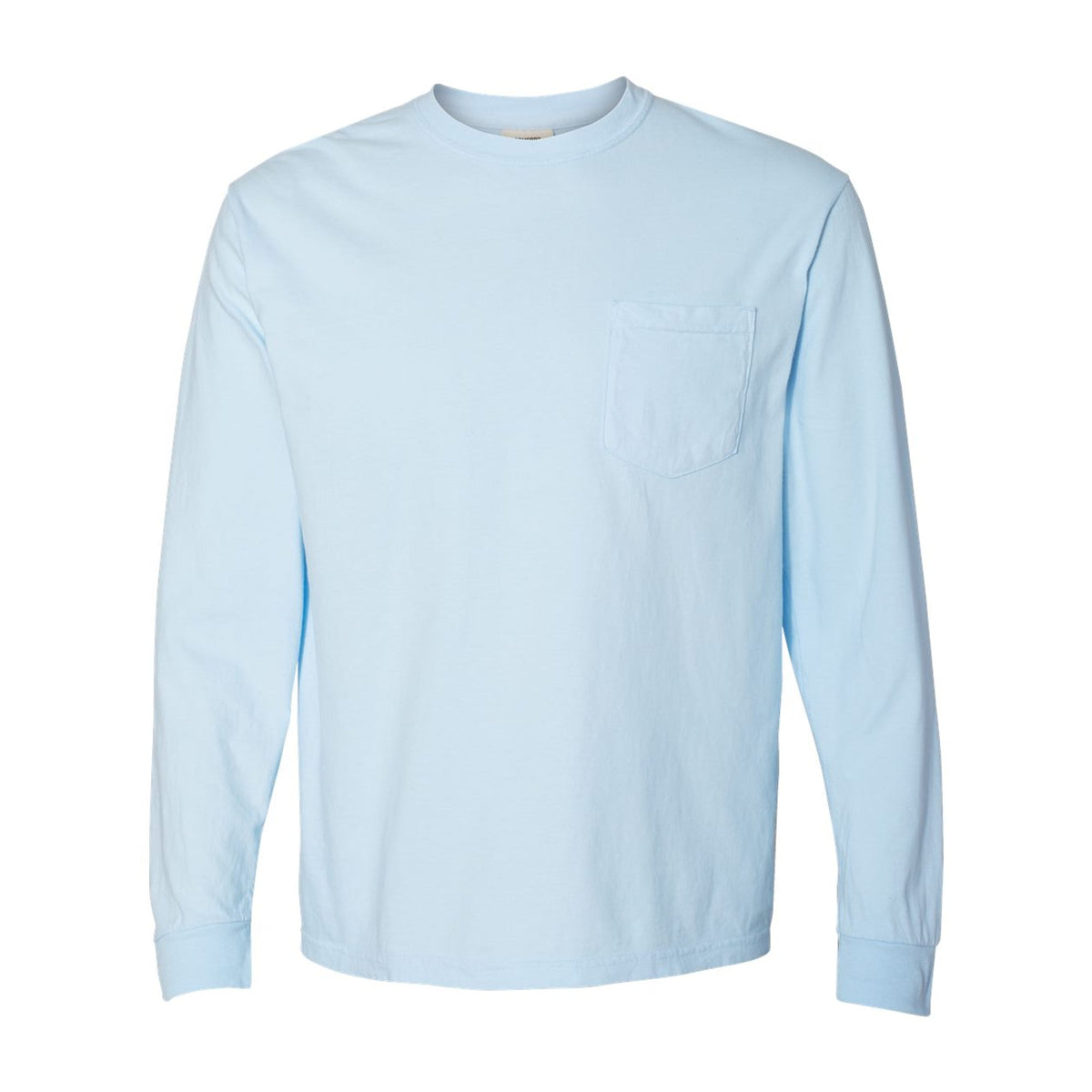 Comfort Colors 4410 Chambray