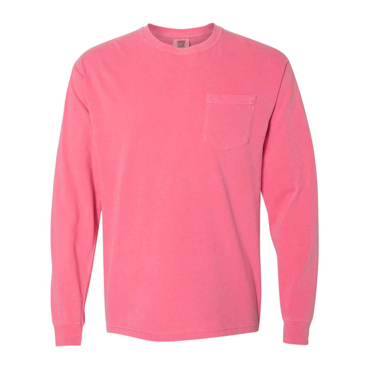 Comfort Colors 4410 Crunchberry