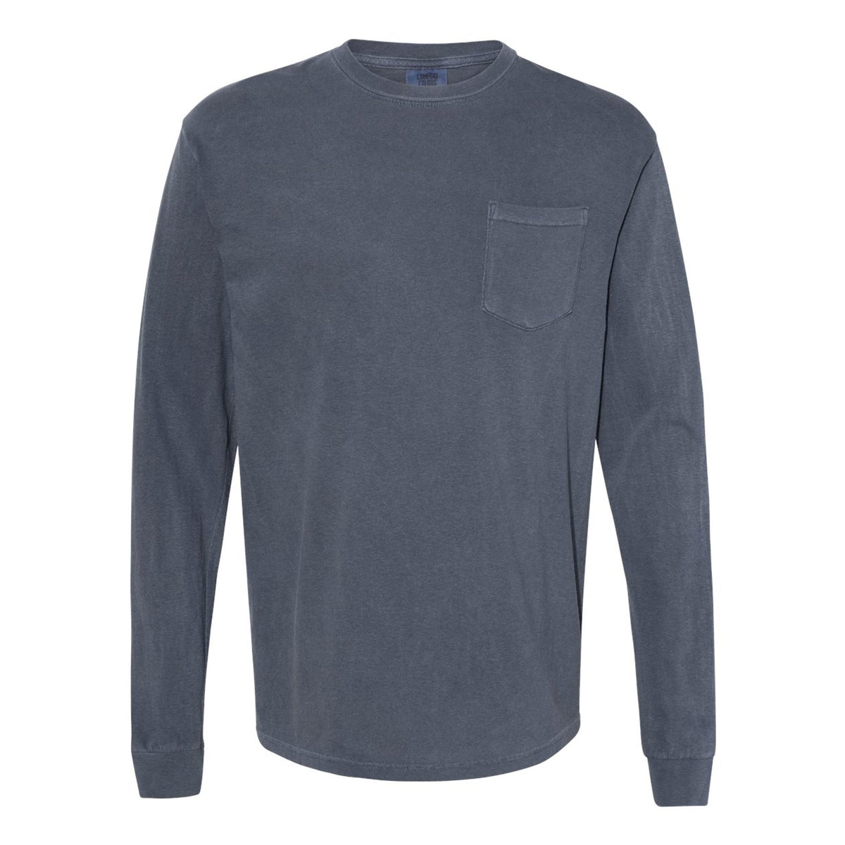 Comfort Colors 4410 Denim