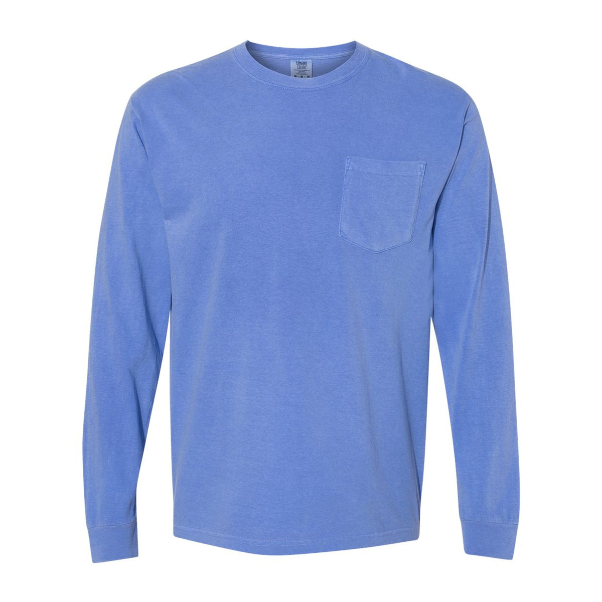 Comfort Colors 4410 Flo Blue