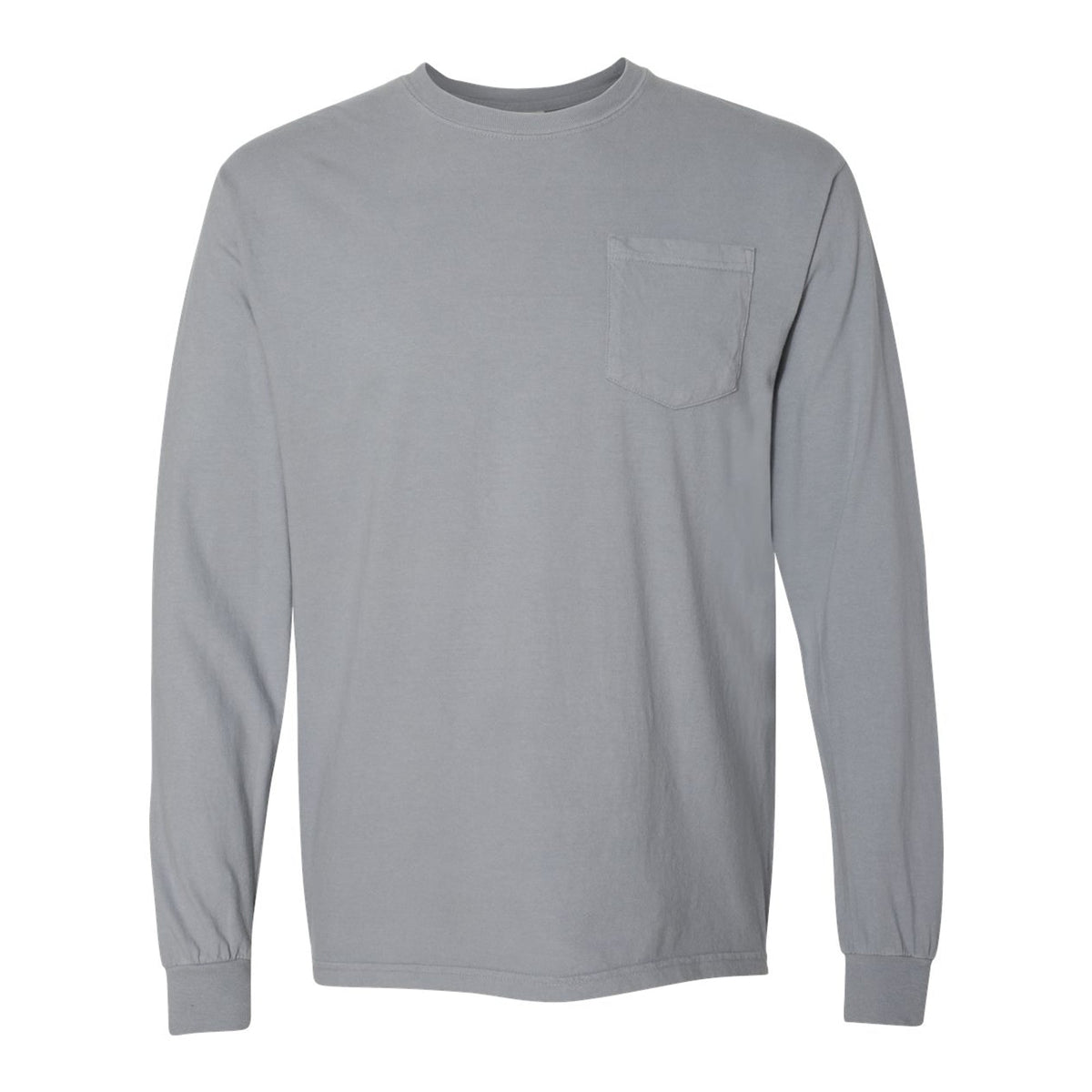 Comfort Colors 4410 Granite