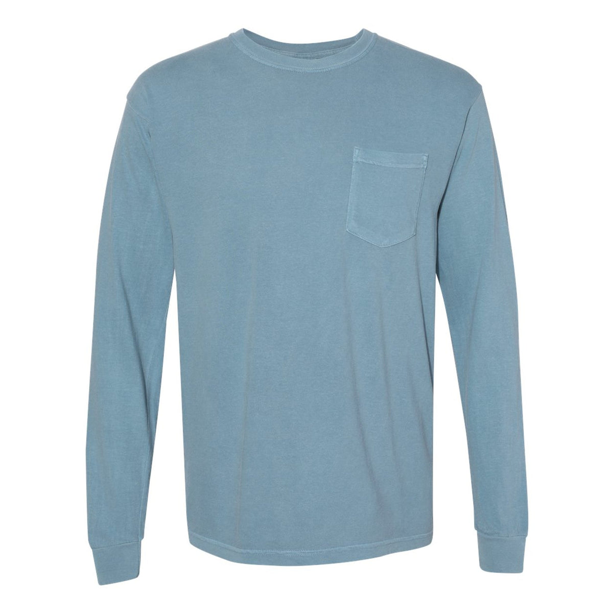 Comfort Colors 4410 Ice Blue