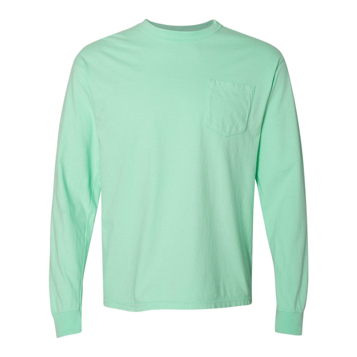 Comfort Colors 4410 Island Reef