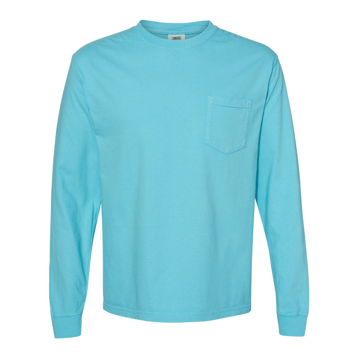 Comfort Colors 4410 Lagoon