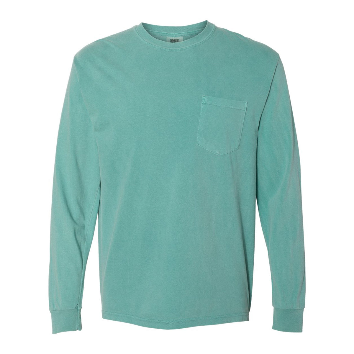 Comfort Colors 4410 Seafoam