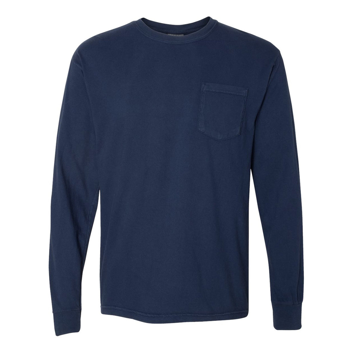 Comfort Colors 4410 True Navy