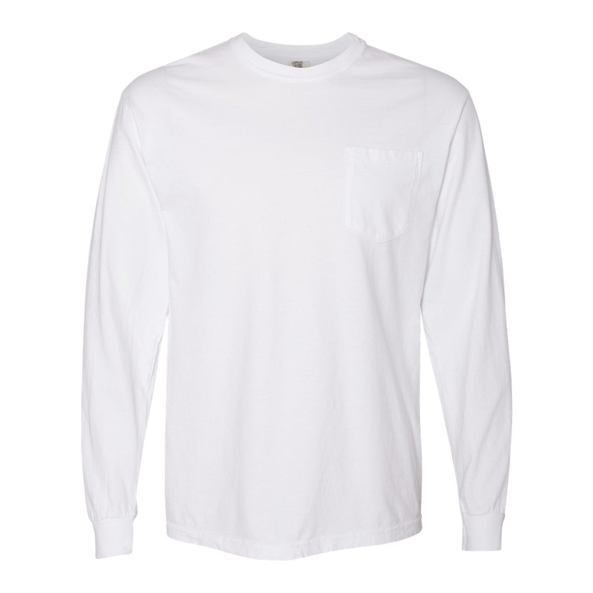 Comfort Colors 4410 White