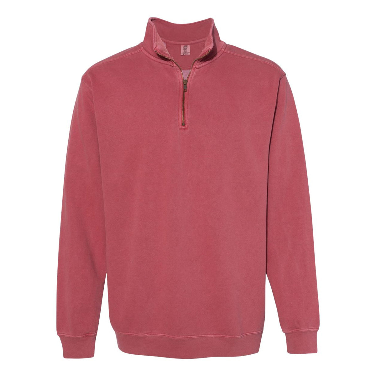 Comfort Colors 1580 Crimson