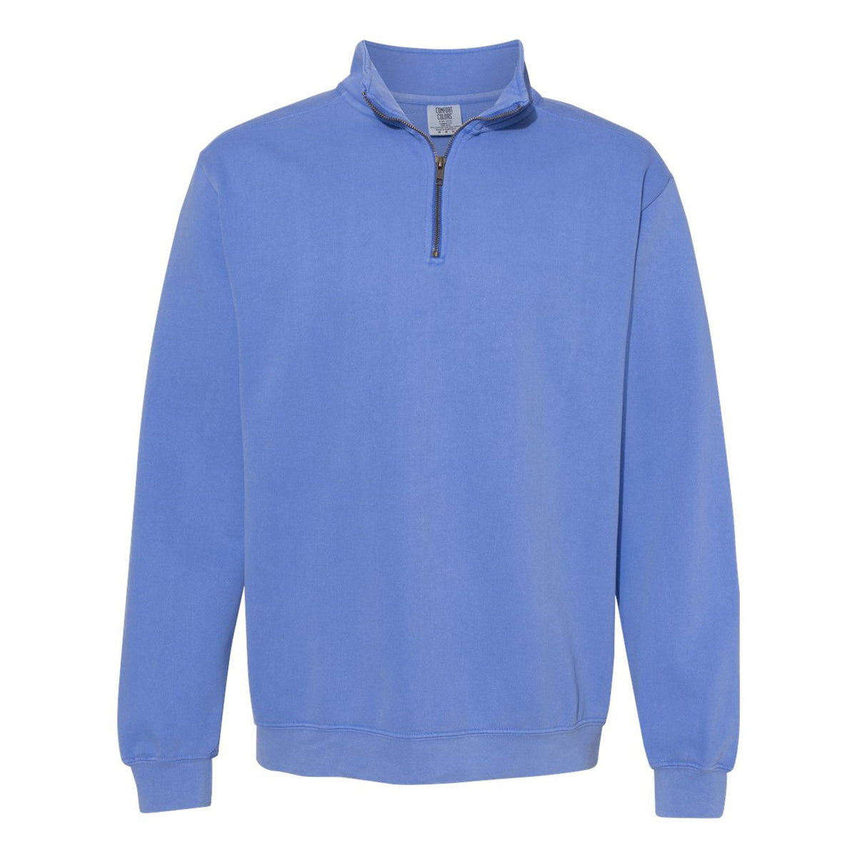 Comfort Colors 1580 Flo Blue