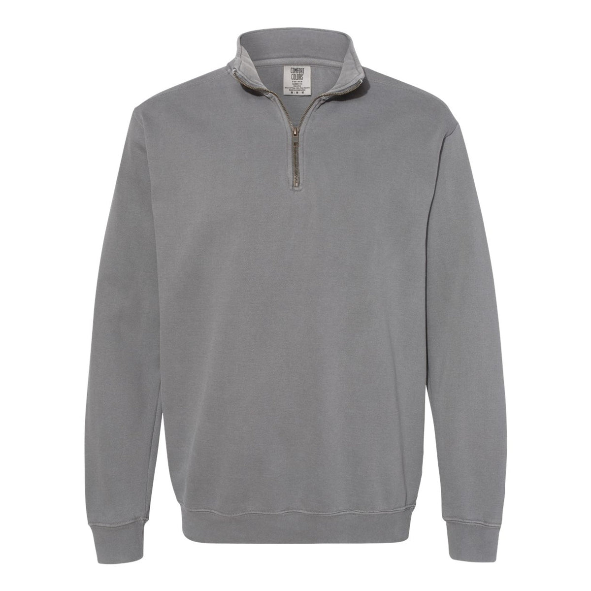 Comfort Colors 1580 Grey