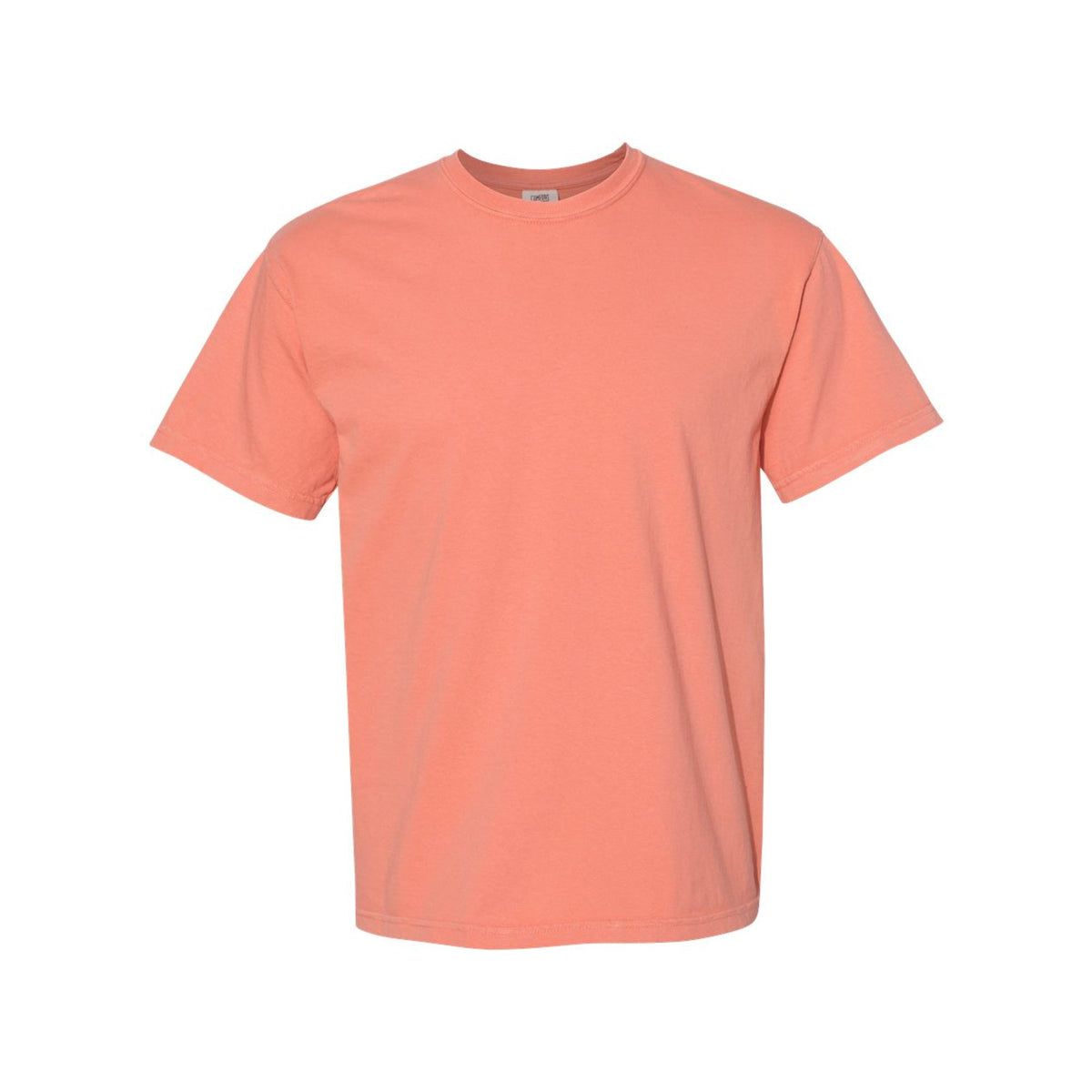 Comfort Colors 1717 Terracotta
