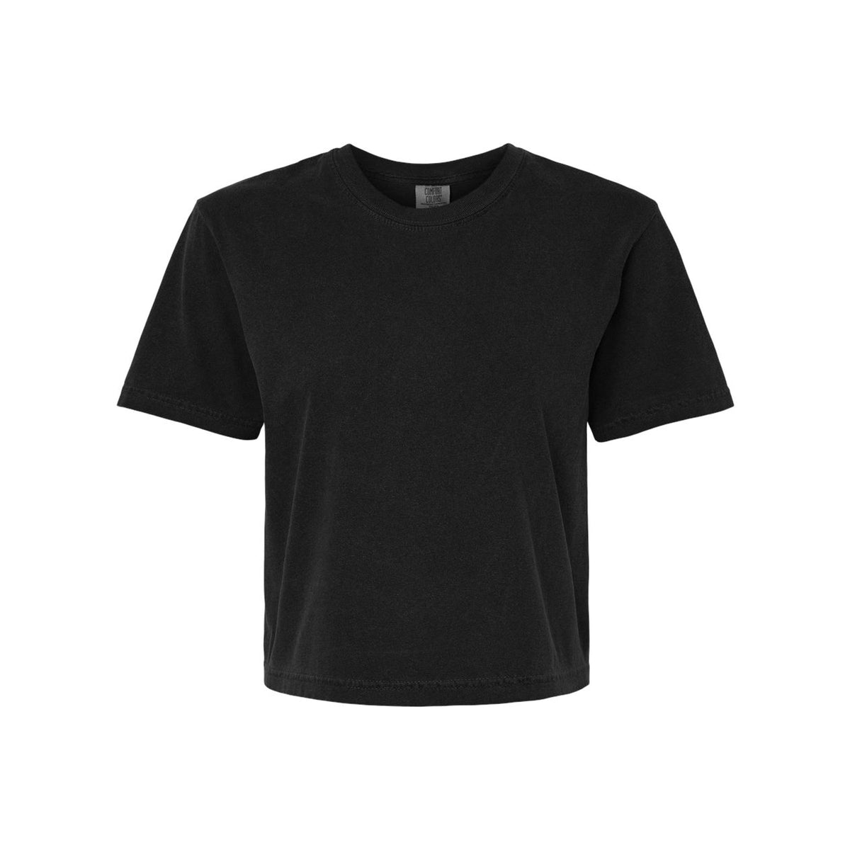 Comfort Colors 3023CL Black