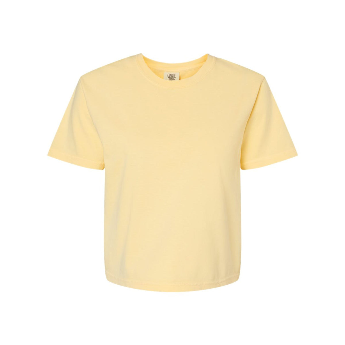 Comfort Colors 3023CL Butter