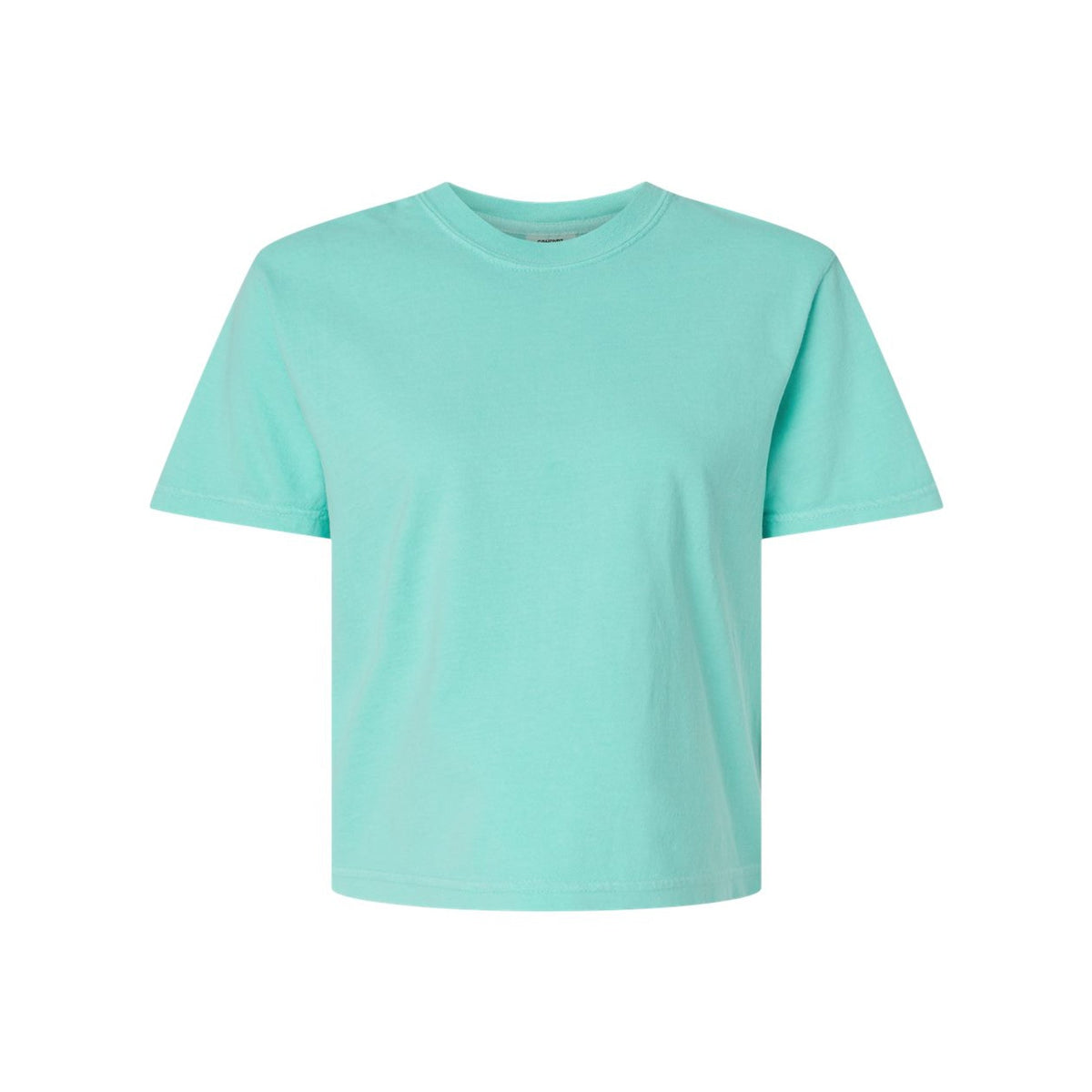Comfort Colors 3023CL Chalky Mint