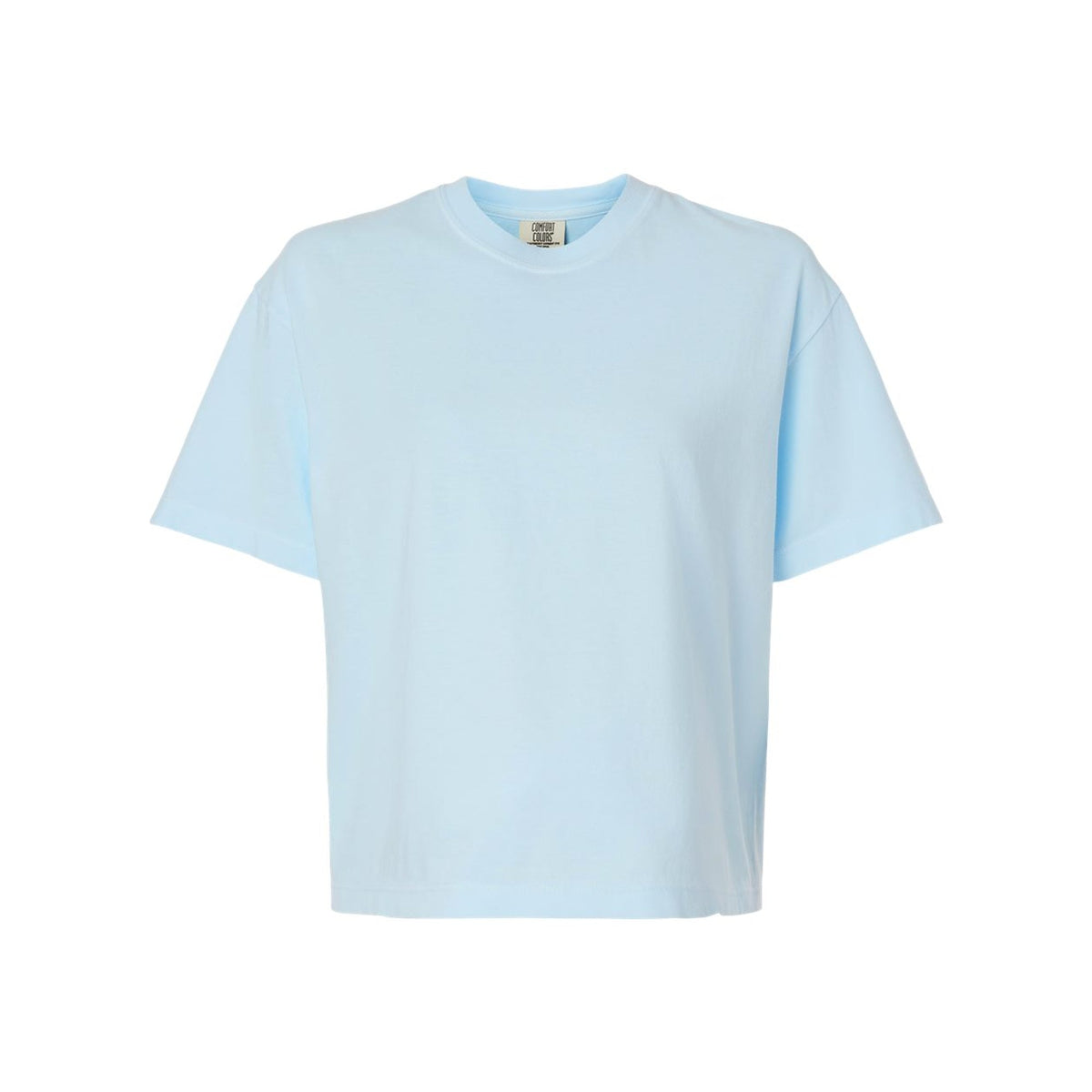 Comfort Colors 3023CL Chambray