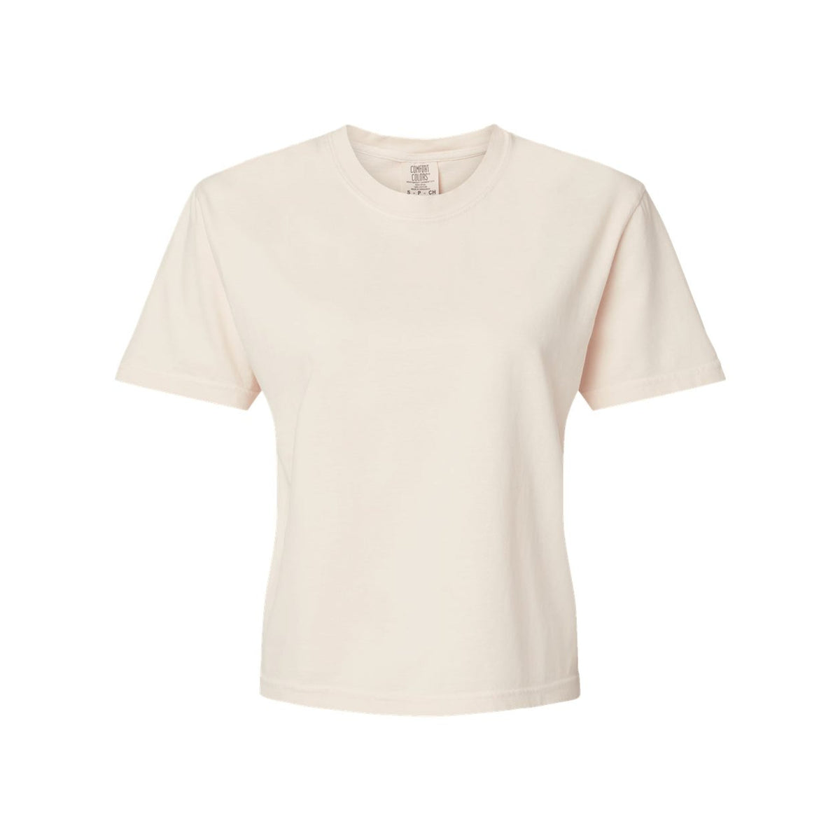 Comfort Colors 3023CL Ivory