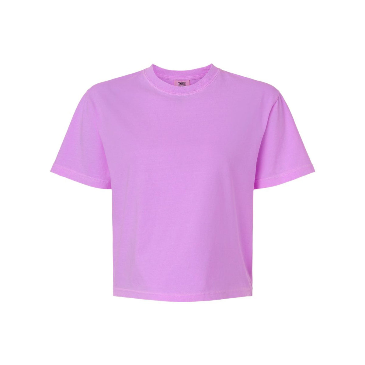 Comfort Colors 3023CL Neon Violet