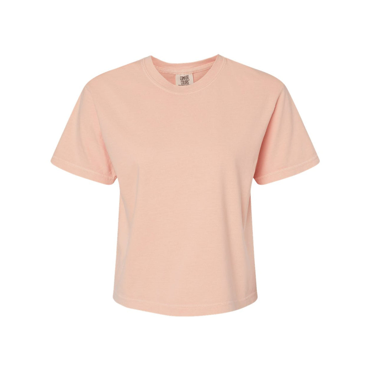 Comfort Colors 3023CL Peachy