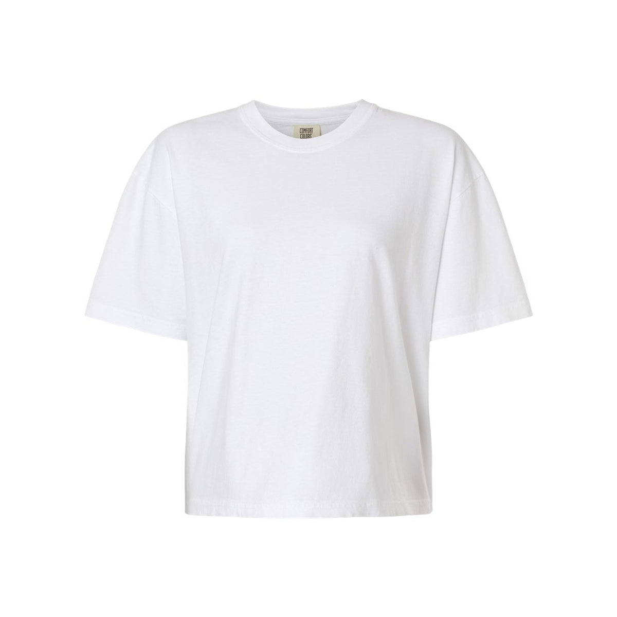 Comfort Colors 3023CL White