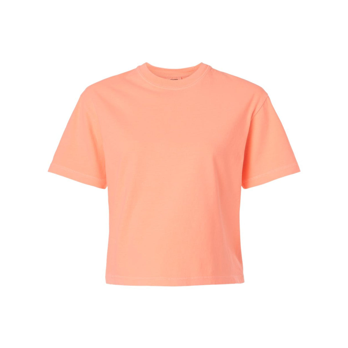 Comfort Colors 3023CL Neon Cantaloupe