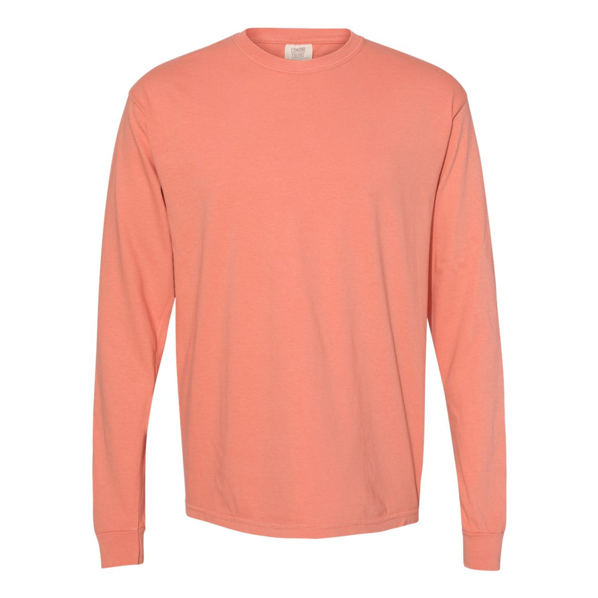 Comfort Colors 6014 Terracotta