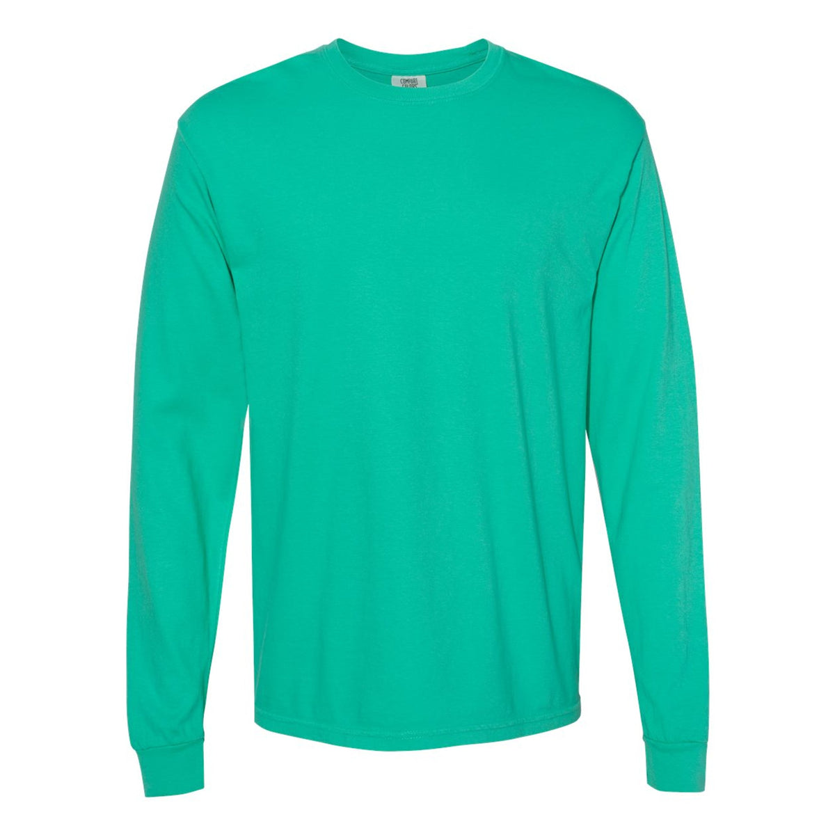 Comfort Colors 6014 Island Green