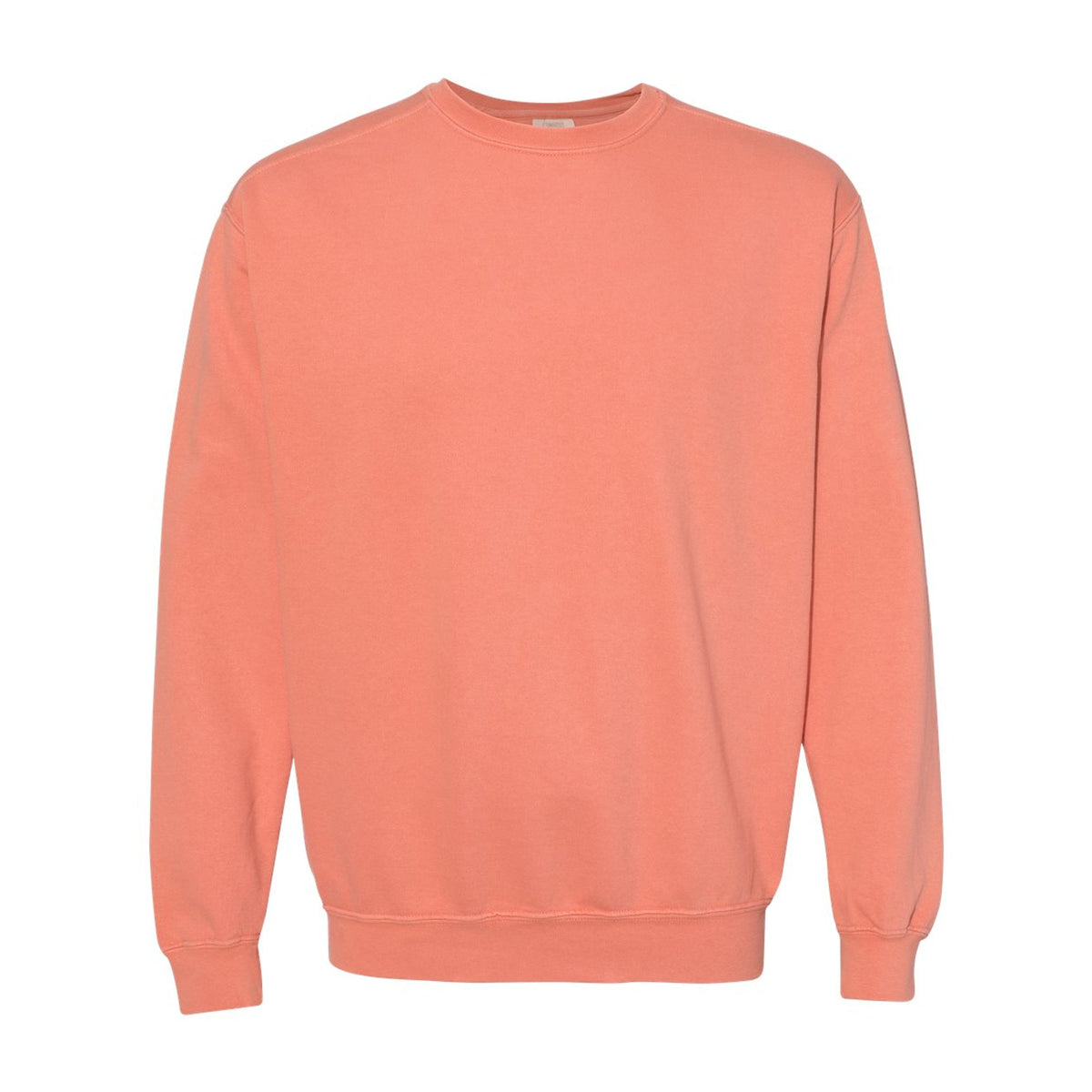 Comfort Colors 1566 Terracotta