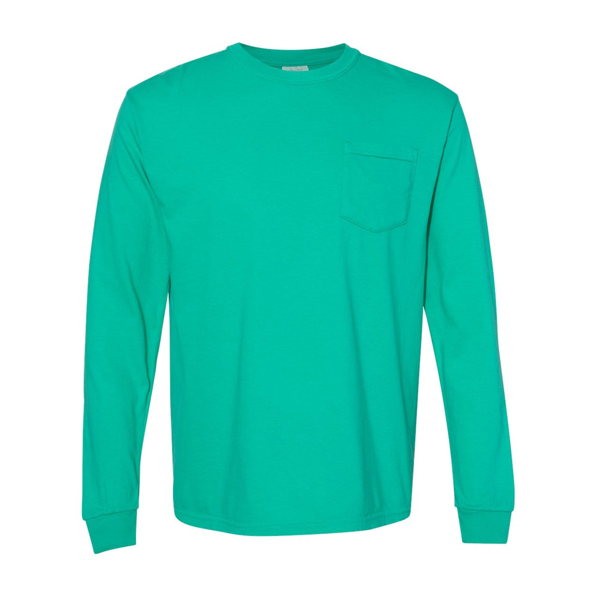 Comfort Colors 4410 Island Green