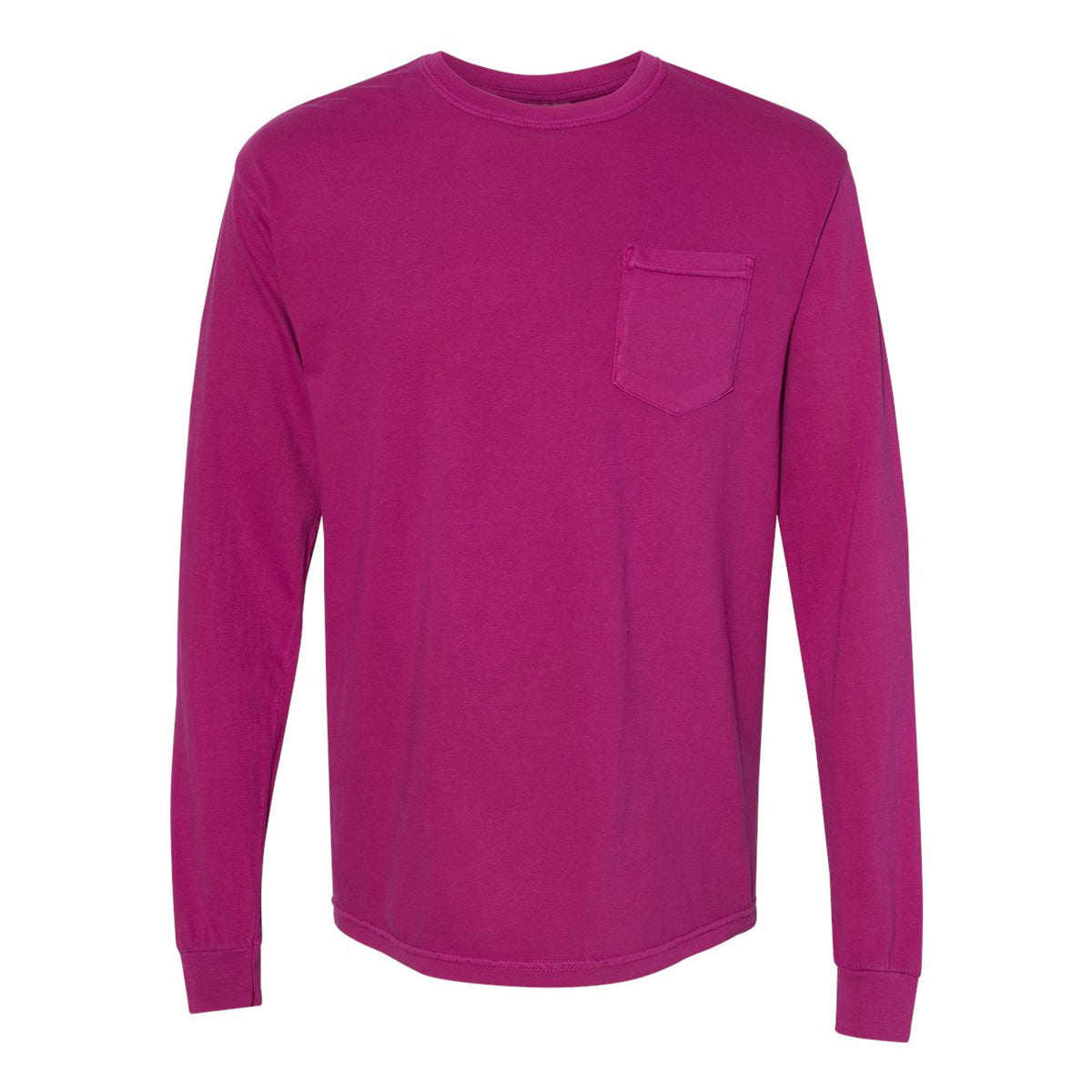 Comfort Colors 4410 Boysenberry
