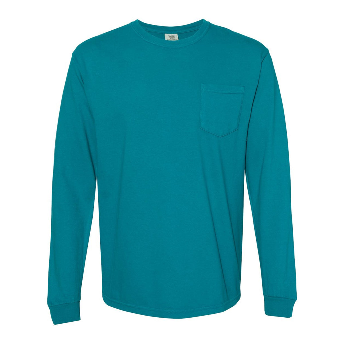 Comfort Colors 4410 Topaz Blue