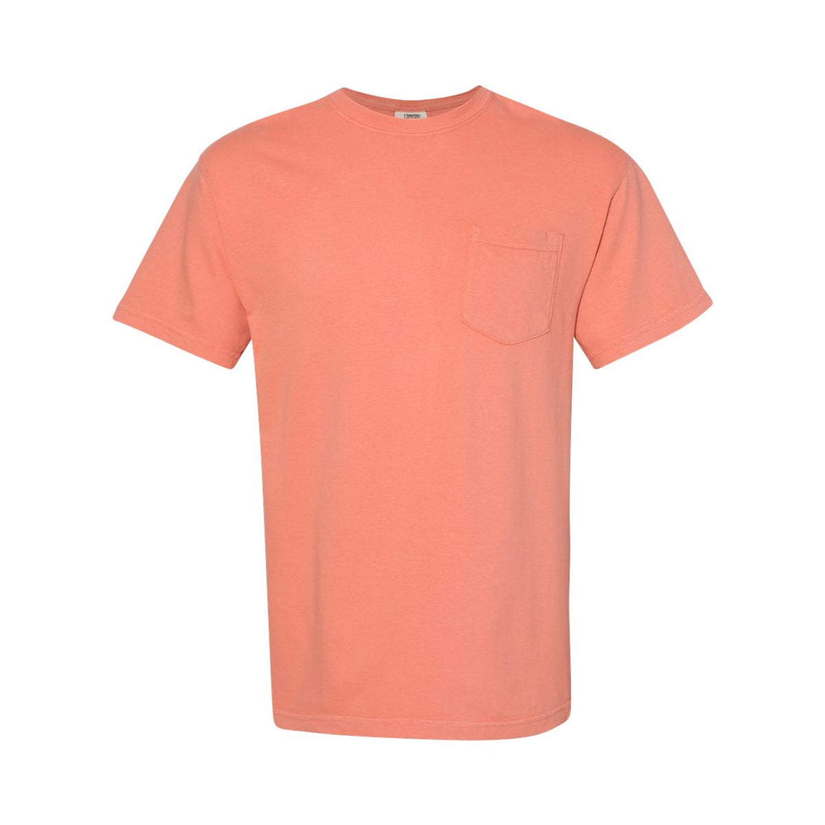 Comfort Colors 6030 Terracotta