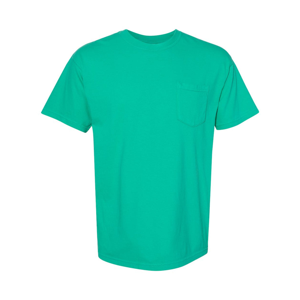 Comfort Colors 6030 Island Green