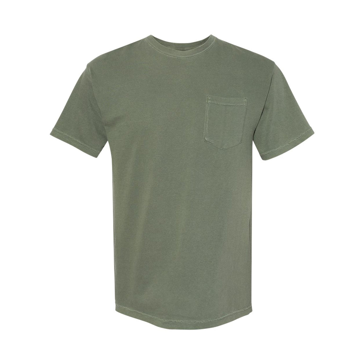 Comfort Colors 6030 Moss