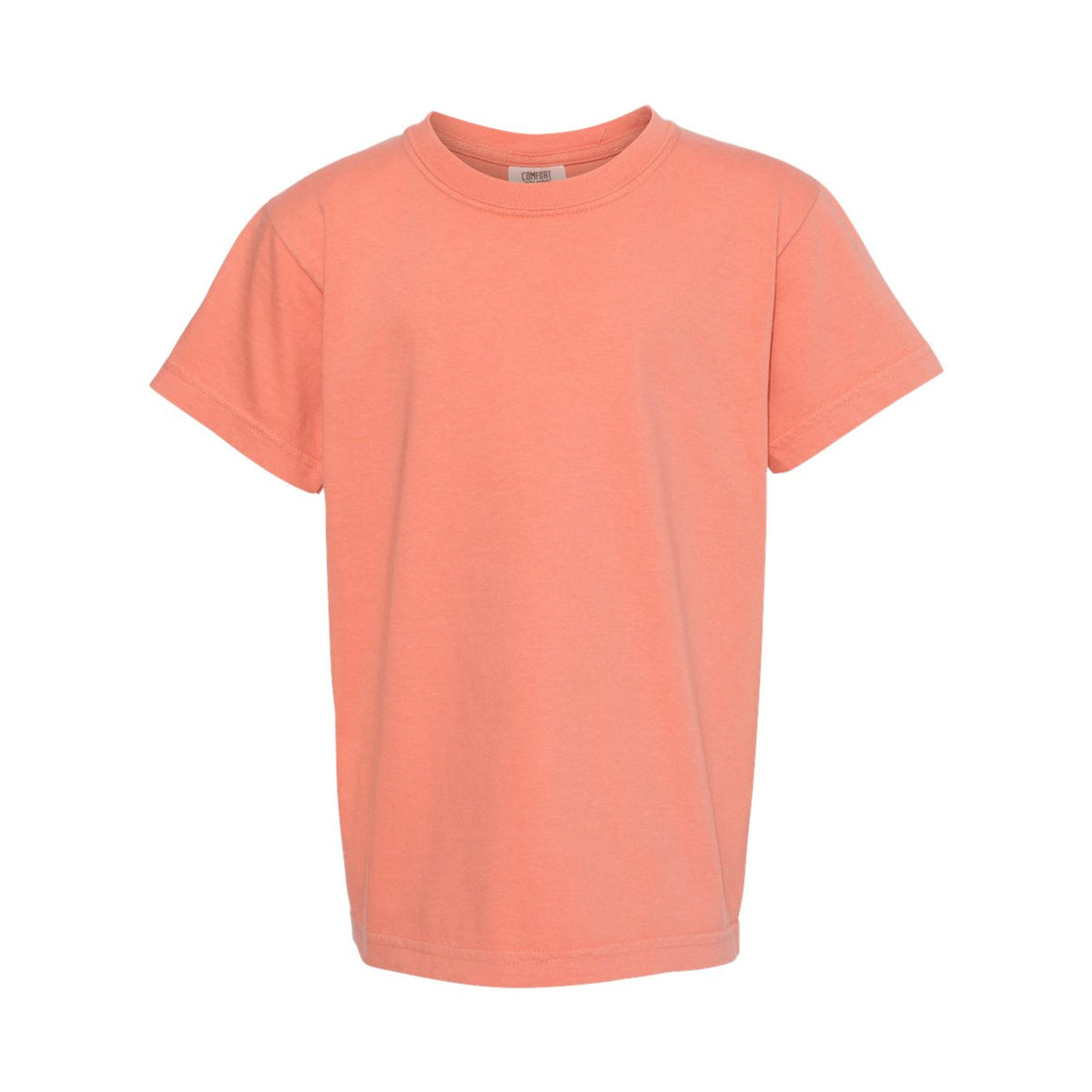 Comfort Colors 9018 Terracotta