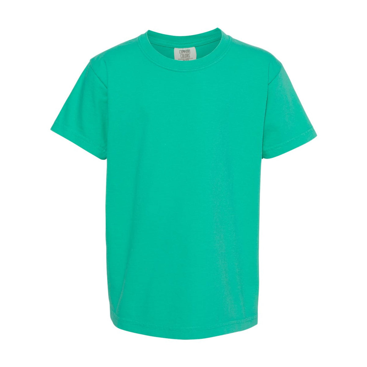 Comfort Colors 9018 Island Green