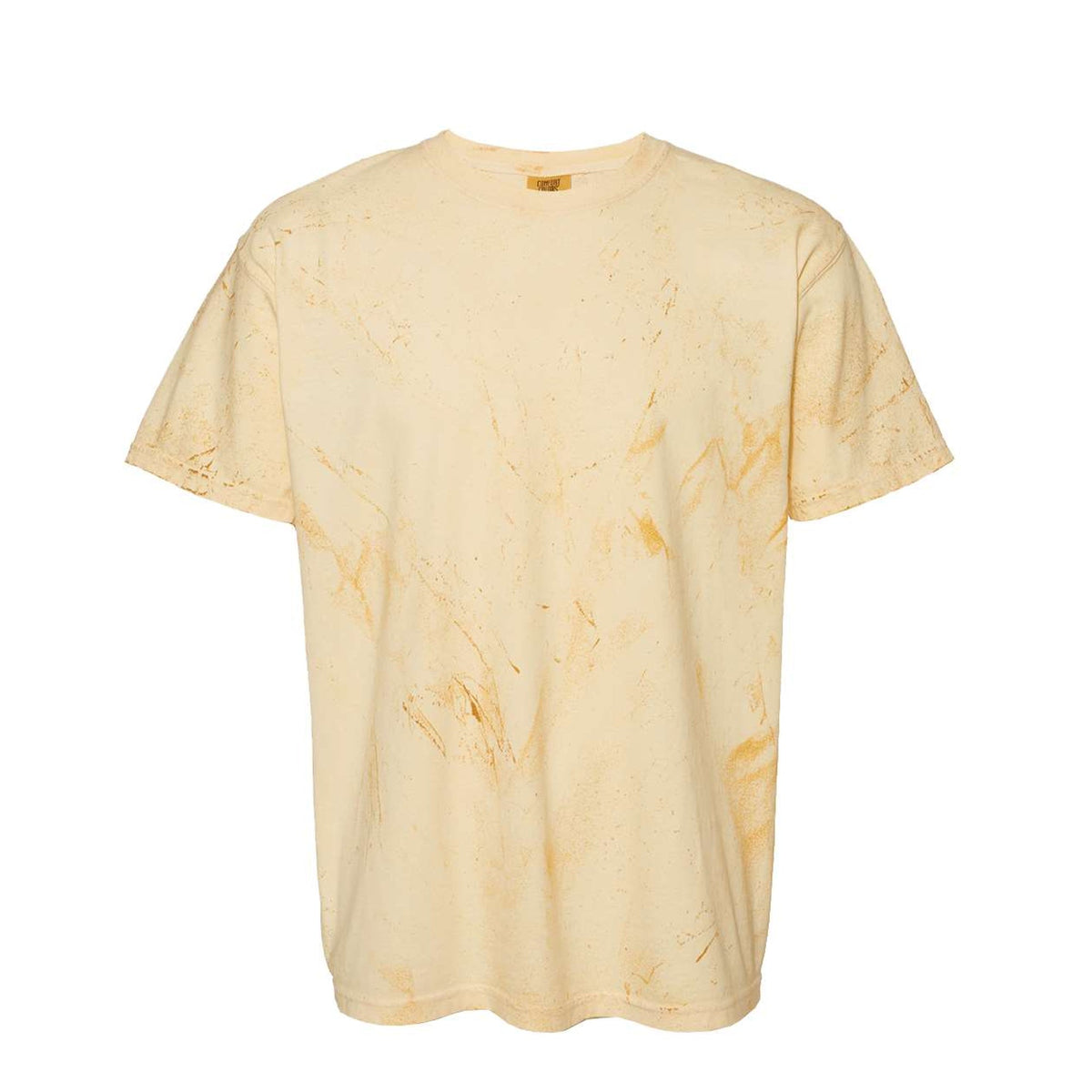 Comfort Colors 1745 Citrine