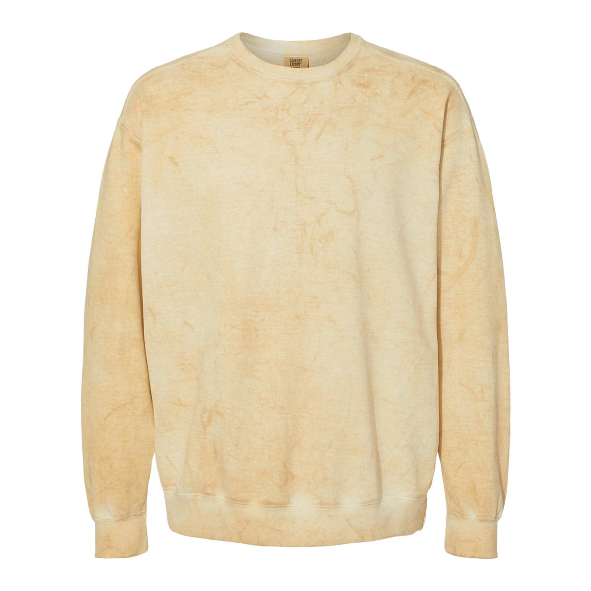 Comfort Colors 1545 Citrine