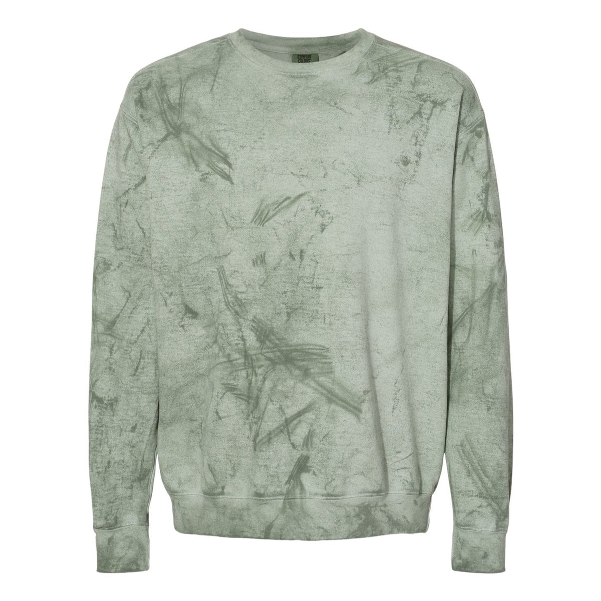 Comfort Colors 1545 Fern
