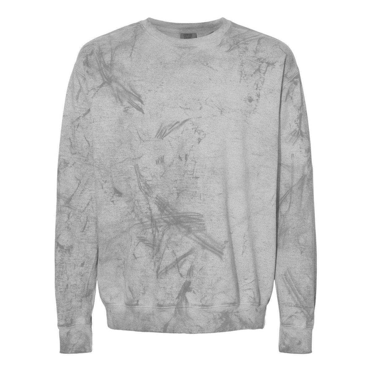 Comfort Colors 1545 Smoke