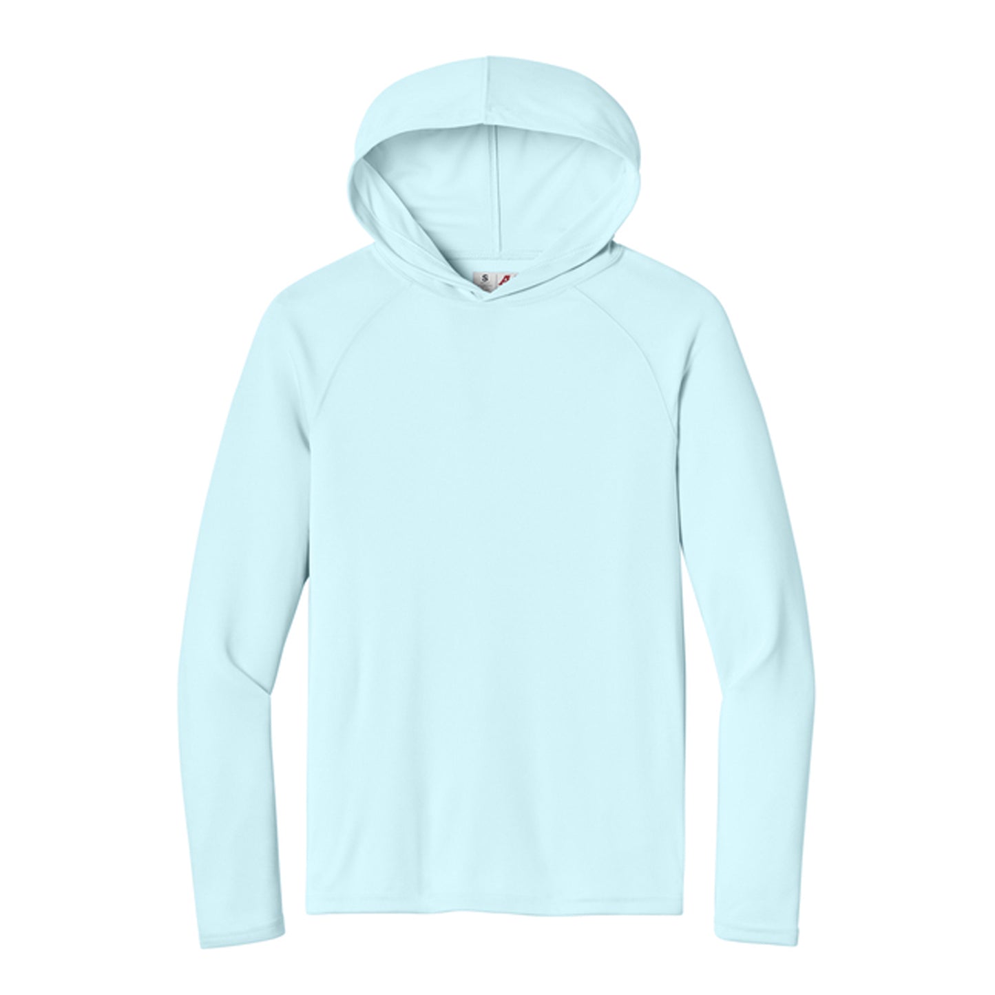 Pastel Blue