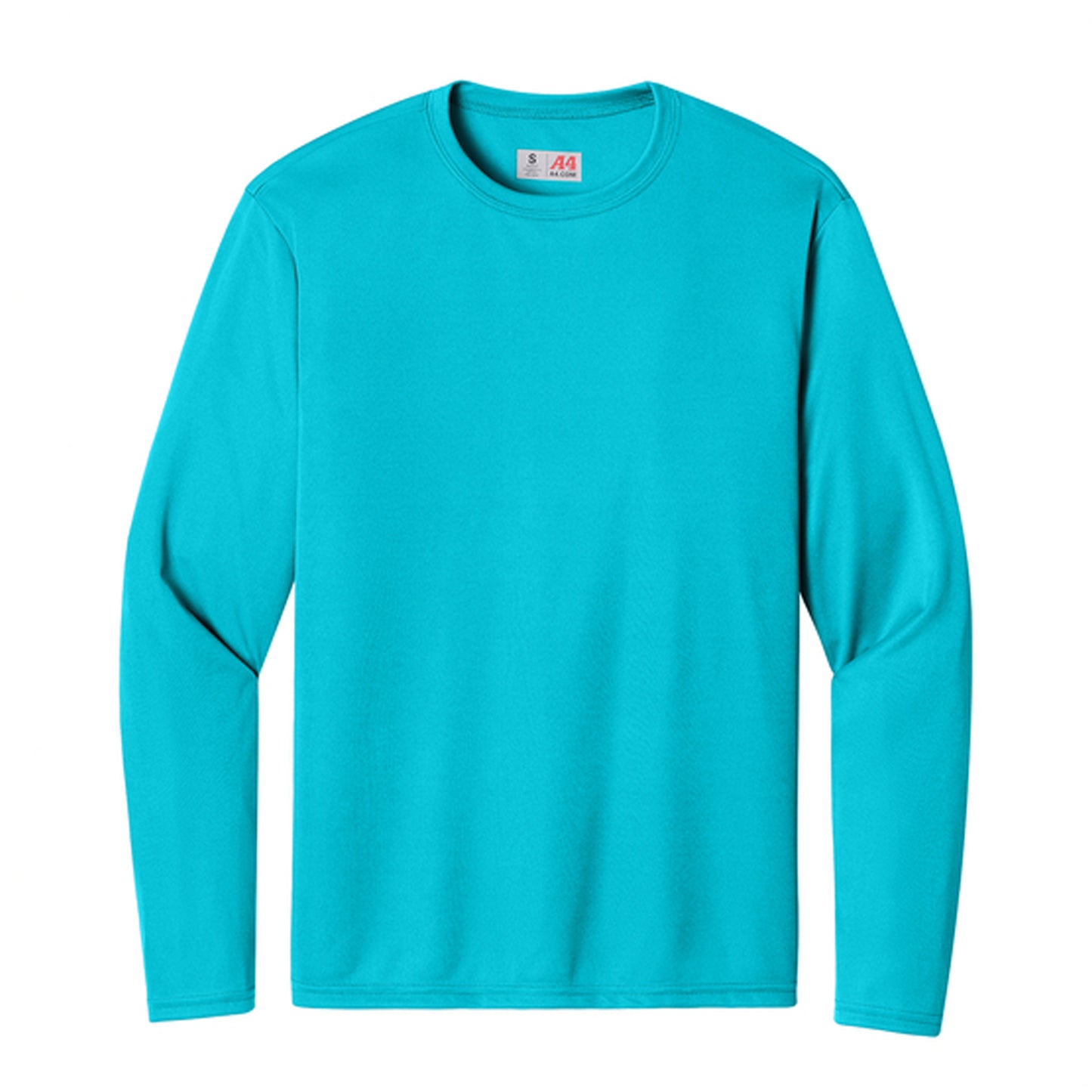 Electric Blue