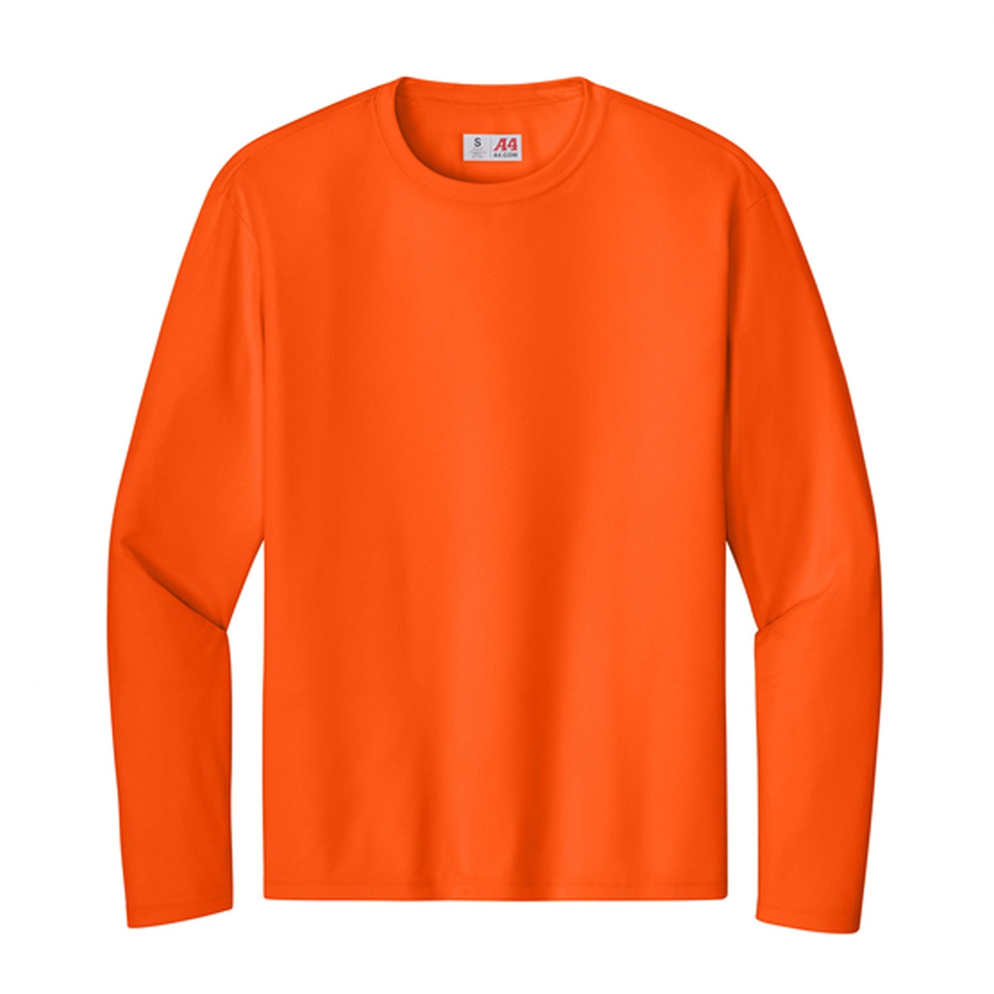 Safety Orange
