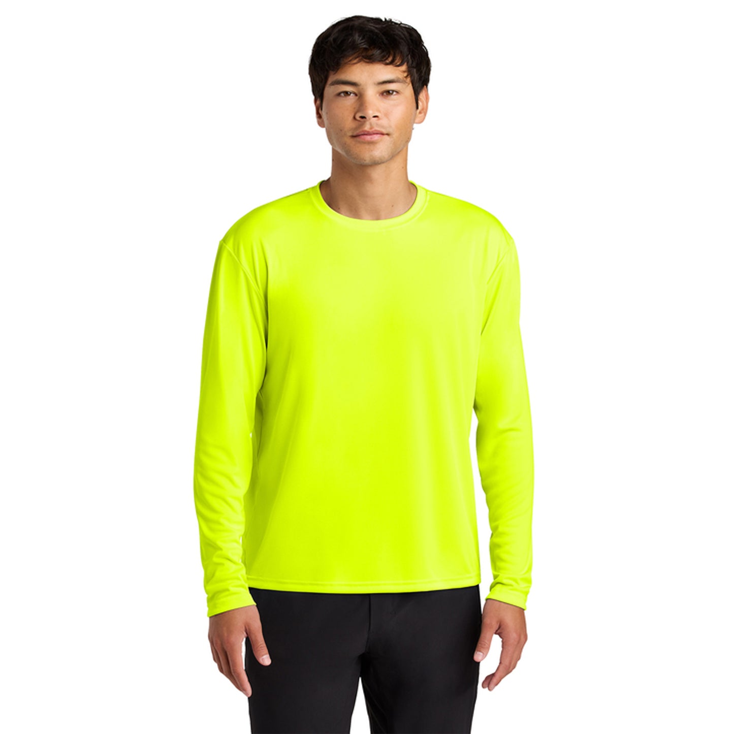 Safety Yellow