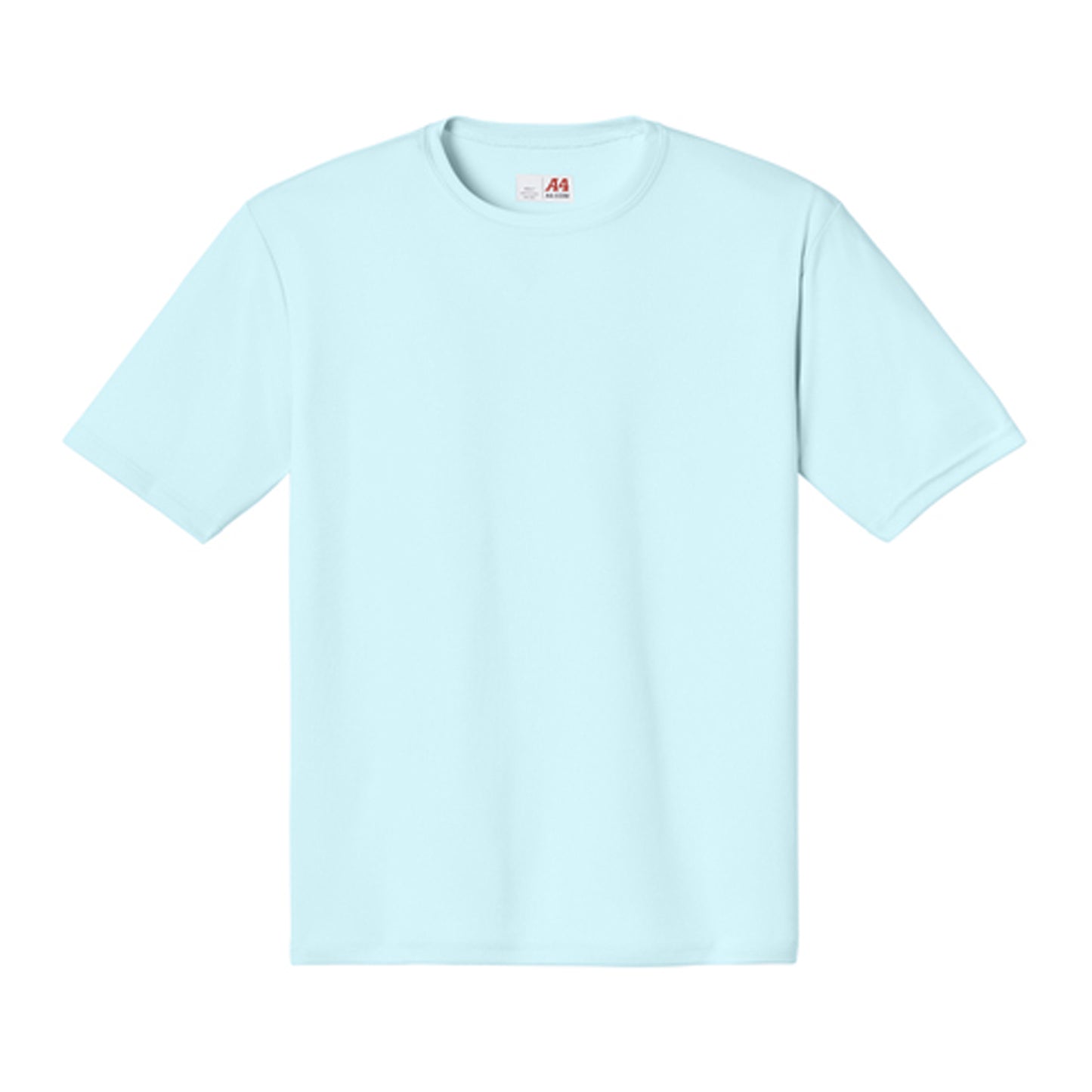 Pastel Blue