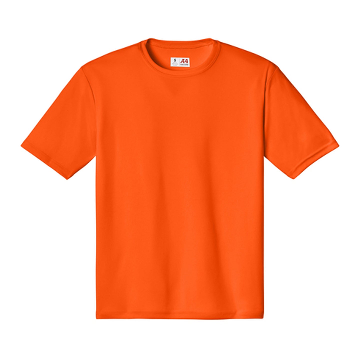 Safety Orange