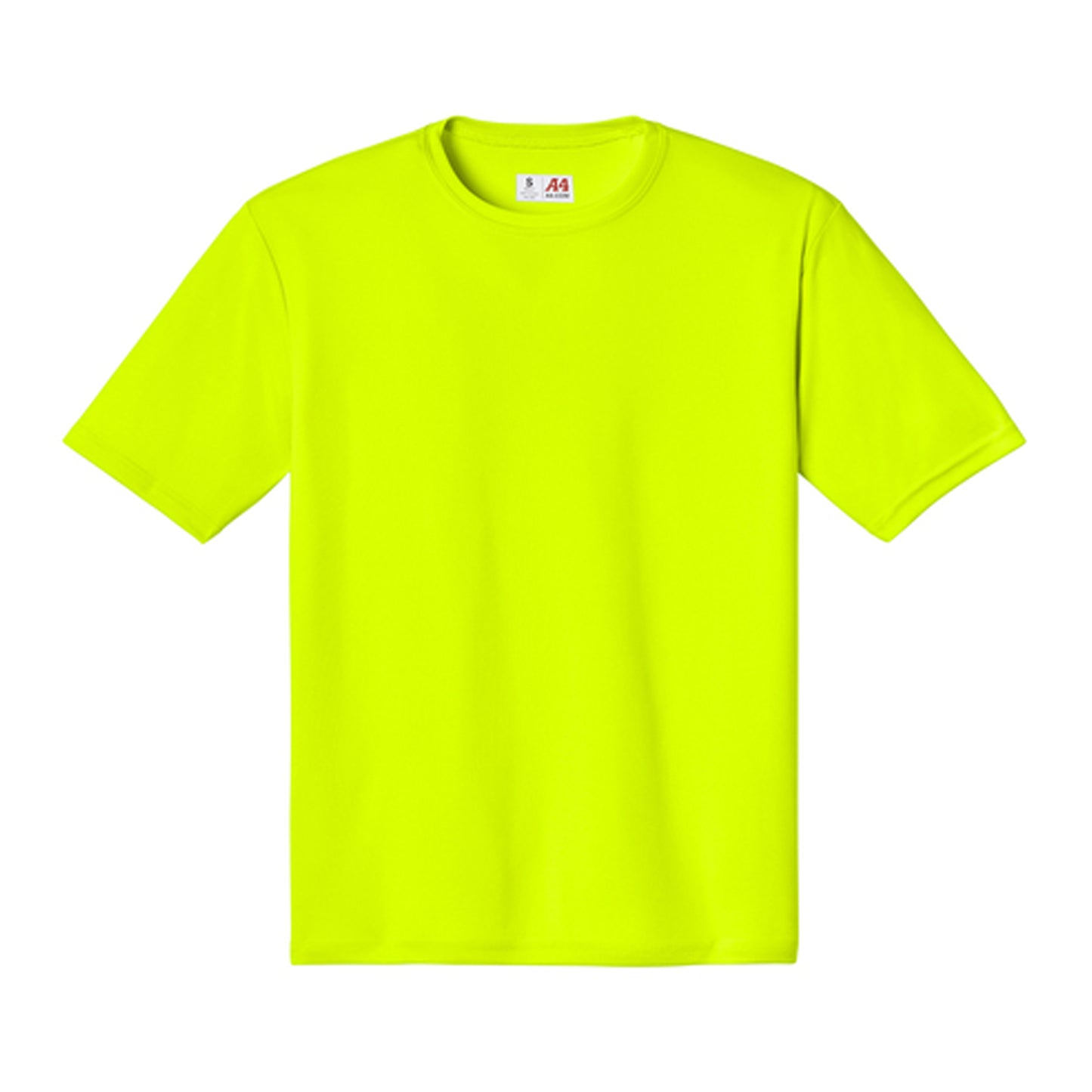 Safety Yellow