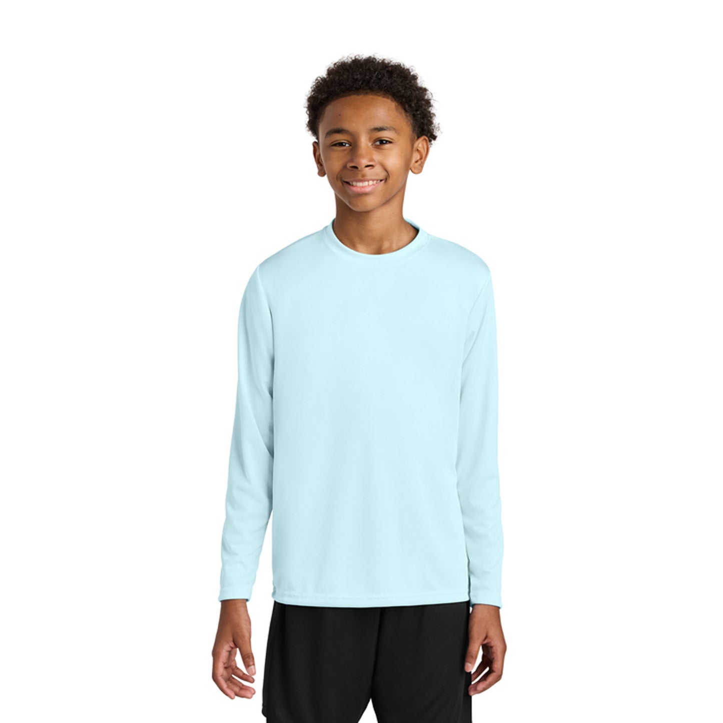 Pastel Blue